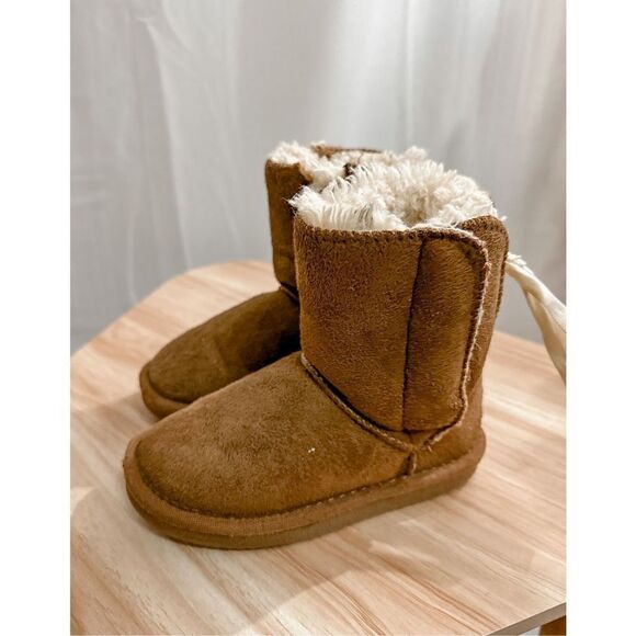 Apres kids boots  - Picture 1 of 6